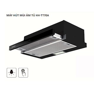  Máy hút mùi âm tủ HH-TT70A 533.86.817