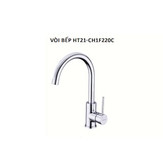 Vòi bếp HT21-CH1F220C (577.55.240) 