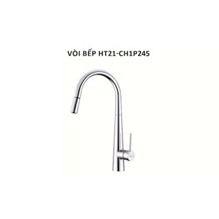 Vòi bếp HT21-CH1P245 577.55.220