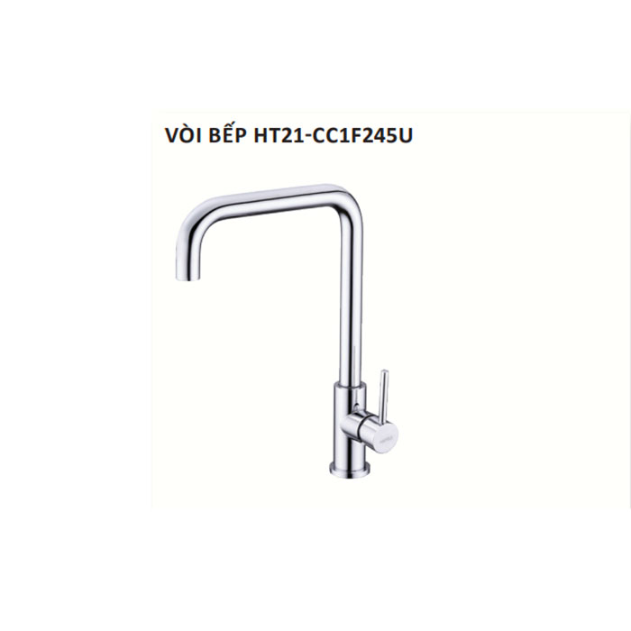 Vòi bếp HT21-CC1F245U 577.55.260