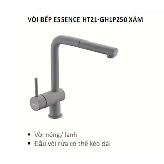 Vòi bếp ESSENCE HT21-GH1P250 577.55.590