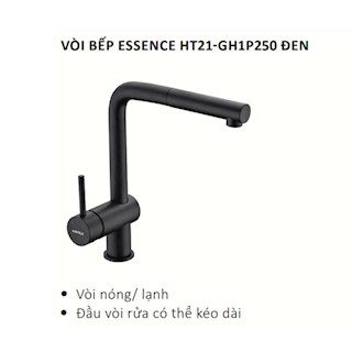 Vòi bếp ESSENCE HT21-GH1P250 577.55.390