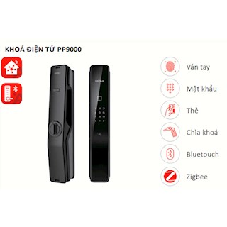 Khóa điện tử PP9000 912.05.691