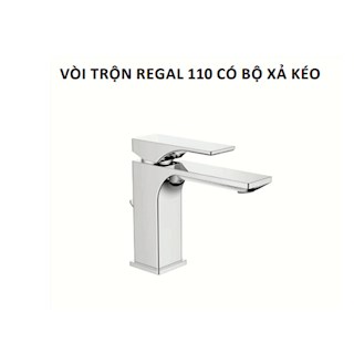 Vòi trộn Regal 110 Hafele 589.78.000