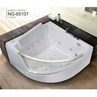 Bồn tắm massage NOFER NG-65107