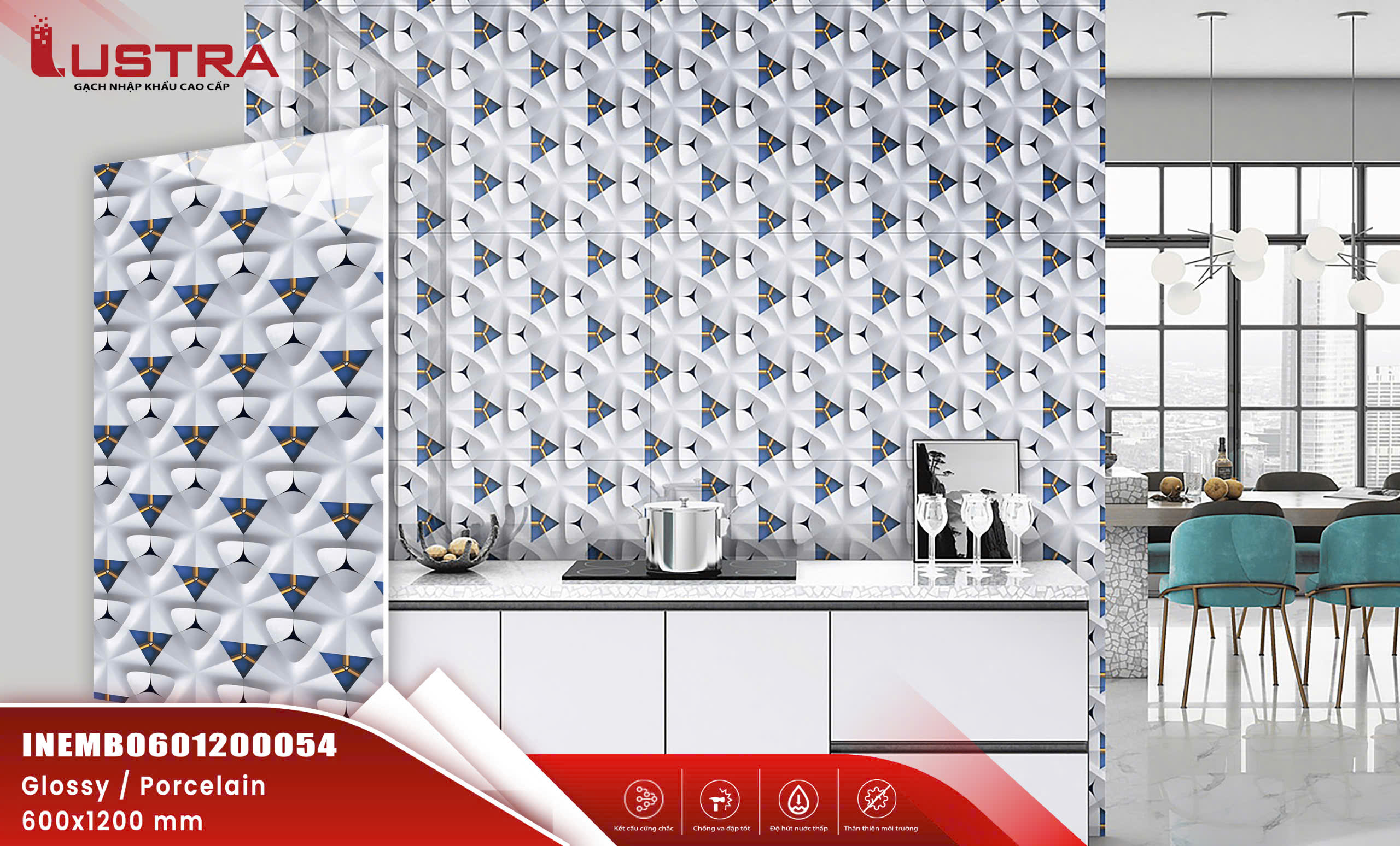 Gạch trang trí 600x1200 HS INEMBO-0054