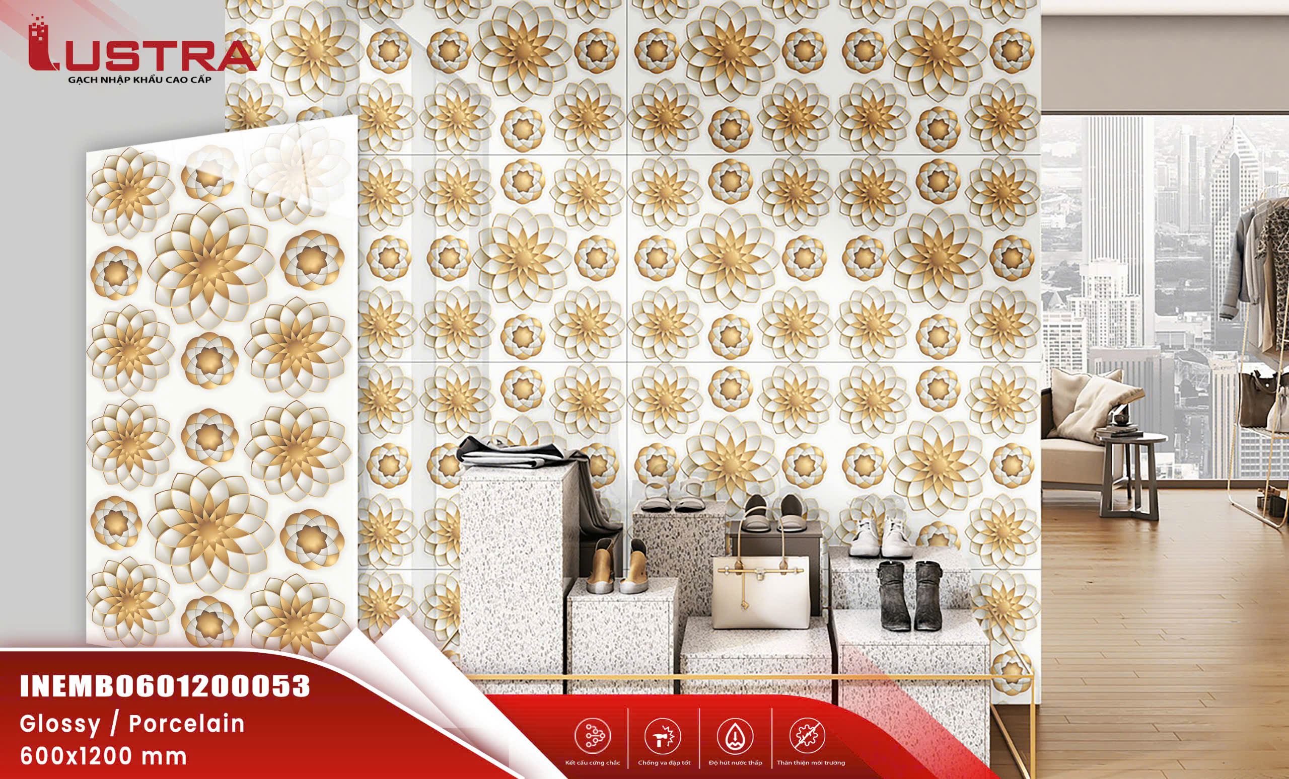 Gạch trang trí 600x1200 HS INEMBO-0053
