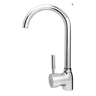 Vòi rửa chén inox 304 Sandra SD-311