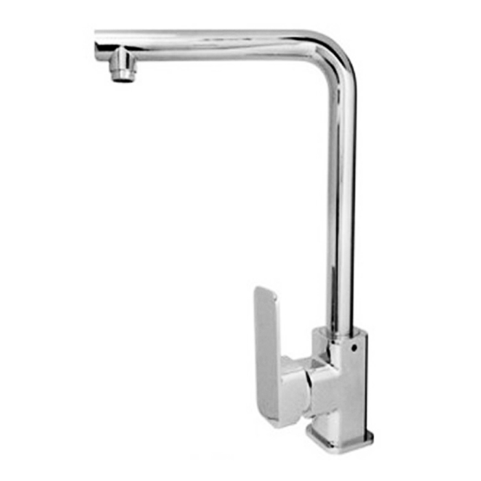 Vòi rửa chén inox 304 Sandra SD-312