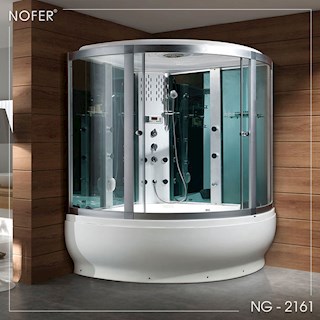 Phòng xông hơi NOFER NG-2161