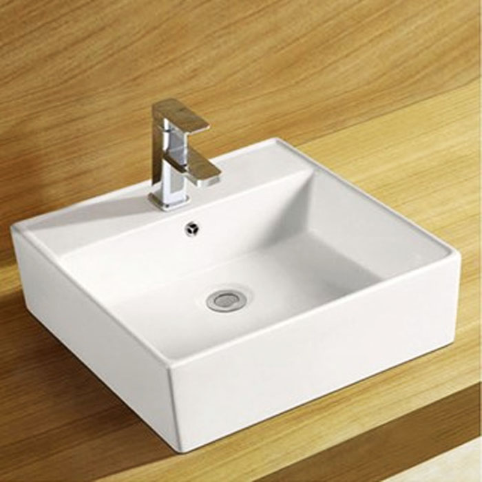 Lavabo đặt bàn Napolon 844