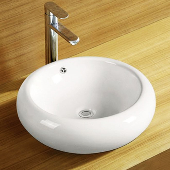 Lavabo đặt bàn Napolon 801