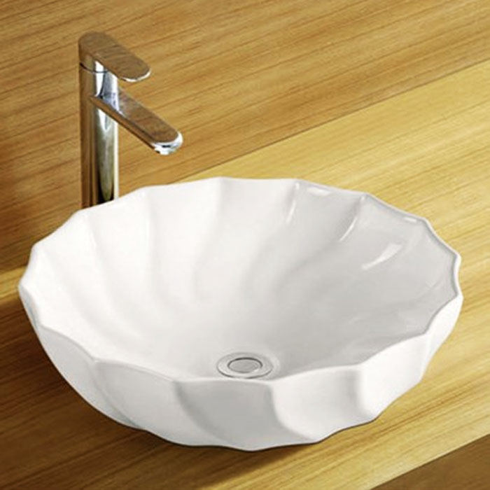 Lavabo đặt bàn Napolon 816