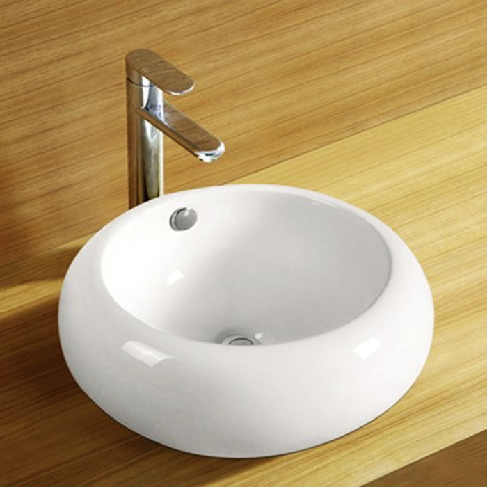 Lavabo đặt bàn Napolon 800