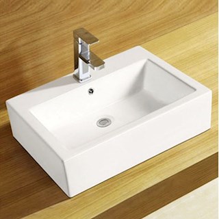 Lavabo đặt bàn Napolon 828