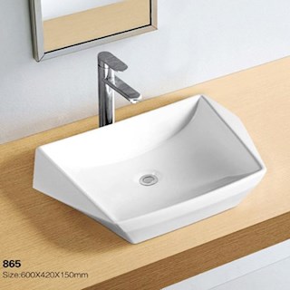 Lavabo đặt bàn Napolon 865