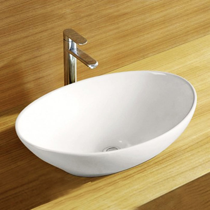 Lavabo đặt bàn Napolon 847