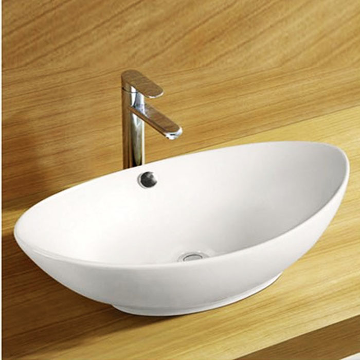 Lavabo đặt bàn Napolon 838