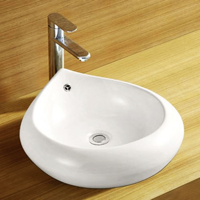 Lavabo đặt bàn Napolon 805