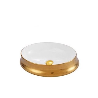 Lavabo đặt bàn Napolon 3004B