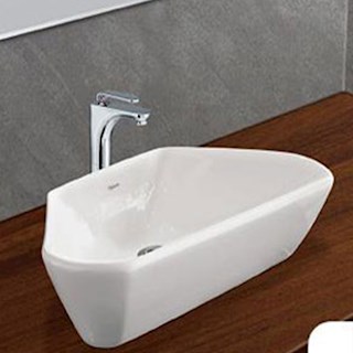 Lavabo đặt bàn Viglacera CD16