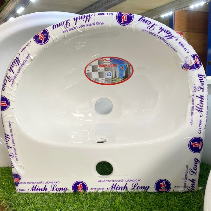  Lavabo treo tường giá rẻ 282