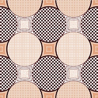 Gạch Prime 25x25 2308