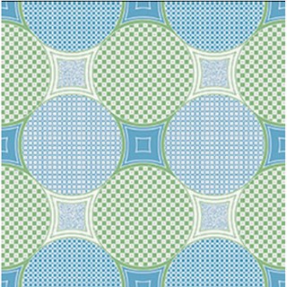 Gạch Prime 25x25 2309