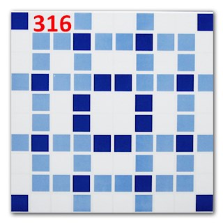 Gạch Prime 30x30 TP-316