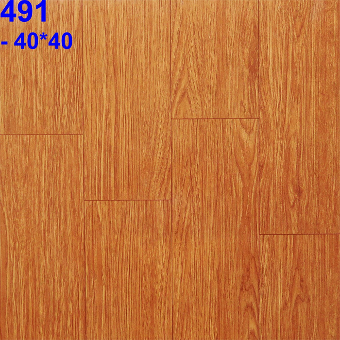 Gạch Prime giả gỗ giá rẻ 40x40 491