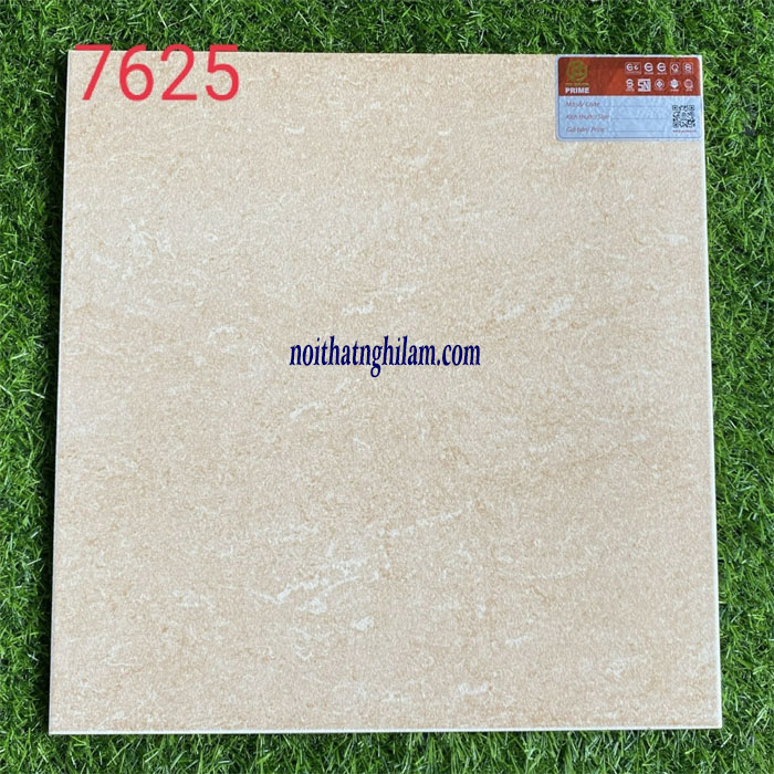 Gạch Prime 40x40 Ce7625 sugar