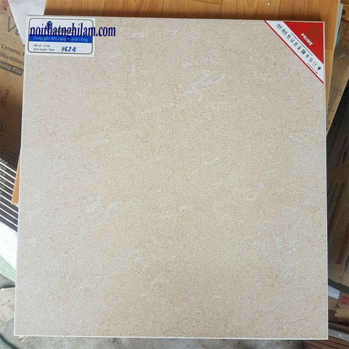 Gạch Prime 40x40 Ce7624 sugar