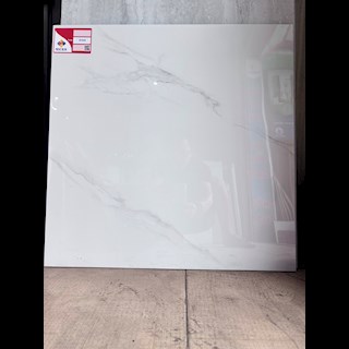 Gạch Lát nền bóng kiếng 60x60 Vân khói TP29183k