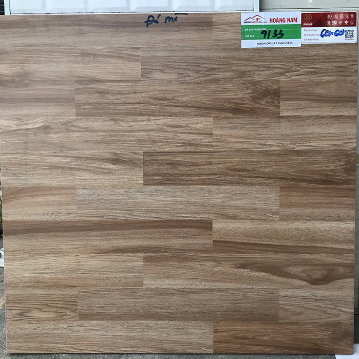 Gạch Prime 60x60 9133