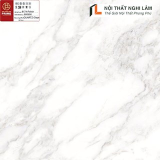 Gạch Prime QUARTZ Glaze 80x80 NY8174