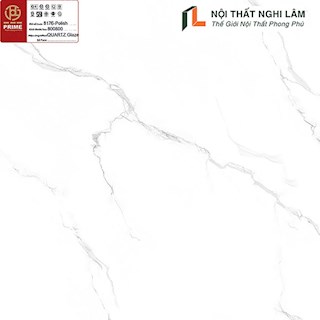 Gạch Prime QUARTZ Glaze 80x80 NY8176