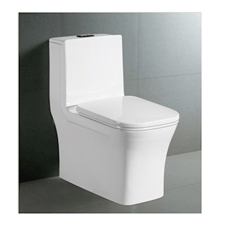 Bồn cầu khối Napolon 8040