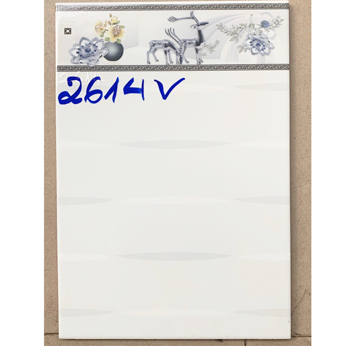 Gạch ốp tường 25x40 MK-2614
