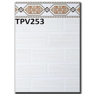 Gạch ốp tường 25x40 TPV253