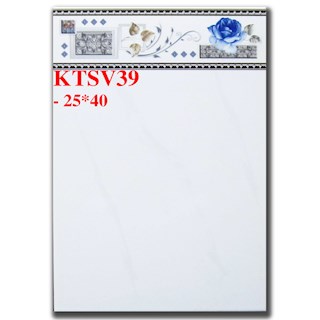 Gạch ốp tường 25x40 KTSV39