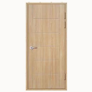 CỬA NHỰA ABS GIẢ GỖ HÀN QUỐC KSD-118