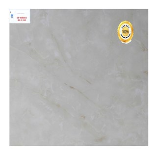 Gạch bóng kiếng Trung Quốc 80x80 khói đá xanh