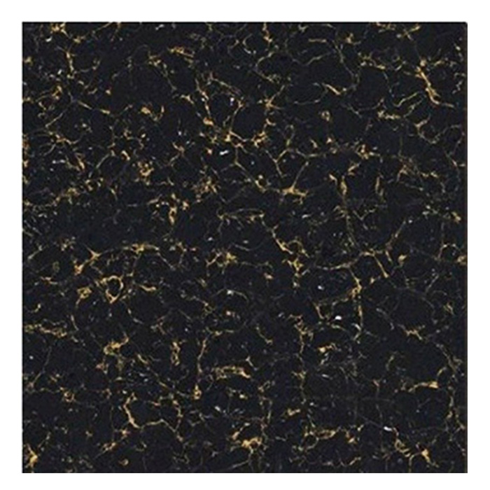 Gạch bóng kính Trung Quốc 60x60 2 da mạng nhện đen