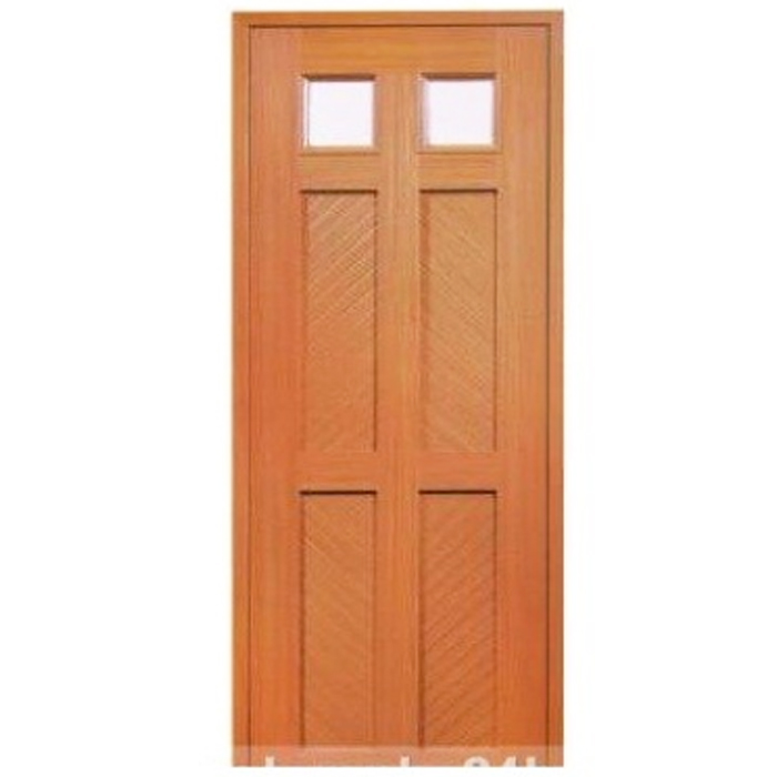 CỬA NHỰA GIẢ GỖ Y@DOOR YO 46