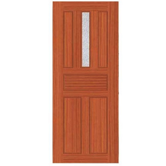 CỬA NHỰA GIẢ GỖ Y@DOOR YO 82