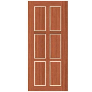 CỬA NHỰA GIẢ GỖ Y@DOOR YO 87A