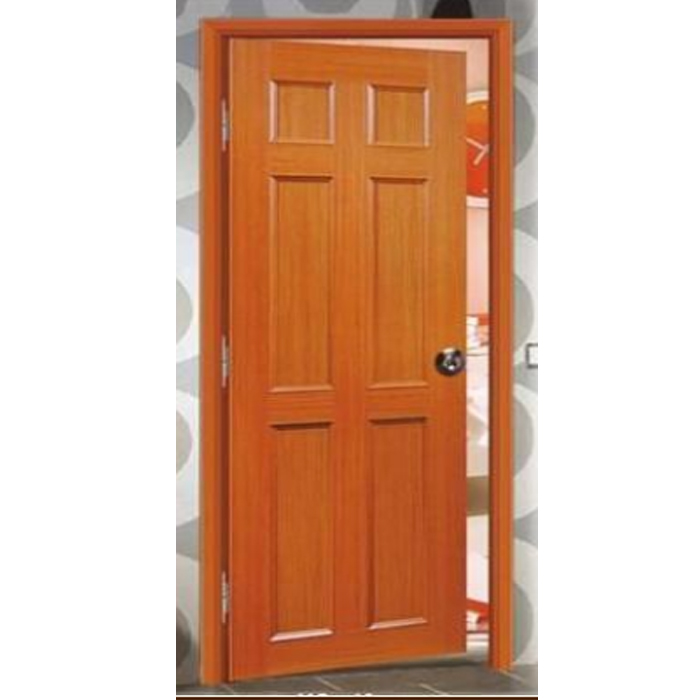 CỬA NHỰA GIẢ GỖ Y@DOOR YO 40