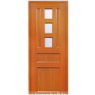 CỬA NHỰA GIẢ GỖ Y@DOOR YO 42