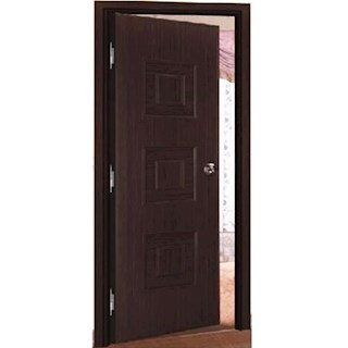 CỬA NHỰA GIẢ GỖ Y@DOOR PVC 03-901