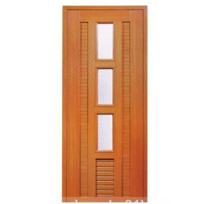 CỬA NHỰA GIẢ GỖ Y@DOOR YO 45